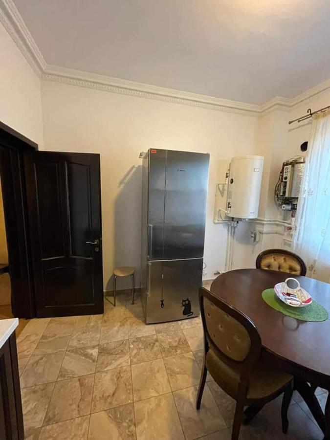 Hotel Casa Dobrescu Centura De Nord Craiova Esterno foto