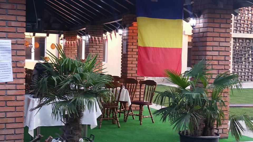 Hotel Casa Dobrescu Centura De Nord Craiova Esterno foto